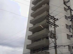 APARTAMENTO PARA LOCAÇÃO NO EDIFÍCIO TORTUGA - SOROCABA/SP