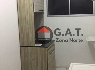 APARTAMENTO PARA LOCAÇÃO NO PARQUE SINFONIA - SOROCABA/SP