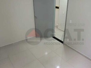 APARTAMENTO PARA LOCAÇÃO NO RESIDENCIAL PAGLIATO PRIME - SOROCABA/SP