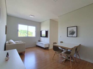 Apartamento para locação no Residencial Safira, em Sorocaba-SP