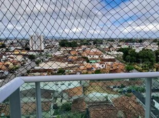 Apartamento para Locação no Ville de Mônaco - 3 quartos