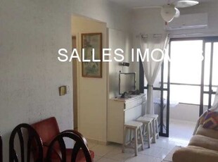 APARTAMENTO RESIDENCIAL em GUARUJÁ - SP, ENSEADA