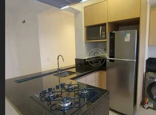 APARTAMENTO RESIDENCIAL em INDAIATUBA - SP, VILA HOMERO