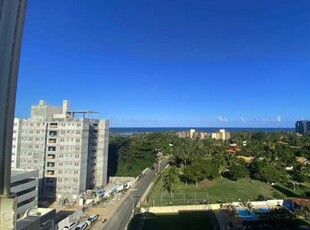 APARTAMENTO RESIDENCIAL em Lauro de Freitas - BA, Buraquinho