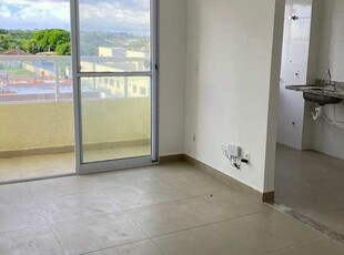 APARTAMENTO RESIDENCIAL em LAURO DE FREITAS - BA, BURAQUINHO