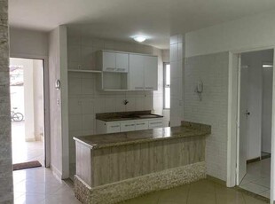 APARTAMENTO RESIDENCIAL em LAURO DE FREITAS - BA, VILAS DO ATLÂNTICO