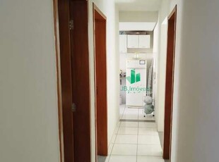 APARTAMENTO RESIDENCIAL em MONTES CLAROS - MG, PLANALTO