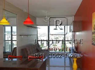 APARTAMENTO RESIDENCIAL em Porto Alegre - RS, Praia de Belas