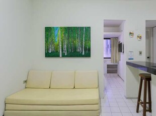 APARTAMENTO RESIDENCIAL em Recife - PE, Boa Viagem