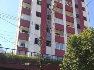 APARTAMENTO RESIDENCIAL em SAO PAULO - SP, JARDIM GUEDALA