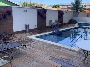 APARTAMENTO RESIDENCIAL em SÃO JOSÉ DO RIO PRETO - SP, SANTOS DUMONT