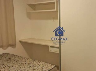 APARTAMENTO RESIDENCIAL em SÃO JOSÉ DO RIO PRETO - SP, SANTOS DUMONT