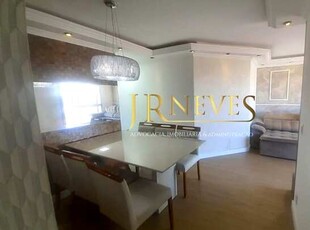 APARTAMENTO RESIDENCIAL em São Paulo - SP, Parque Maria Luiza