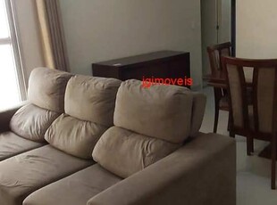 APARTAMENTO RESIDENCIAL em SÃO PAULO - SP, SAUDE