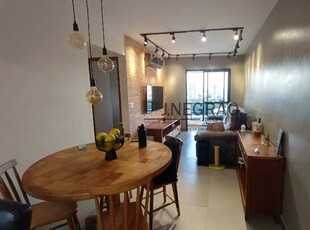 APARTAMENTO RESIDENCIAL em SÃO PAULO - SP, VILA MOINHO VELHO