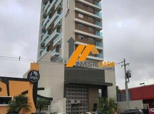 APARTAMENTO RESIDENCIAL em SOROCABA - SP, PARQUE CAMPOLIM