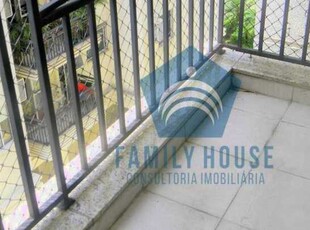 Apartamento - / Residencial / Freguesia (Jacarepaguá