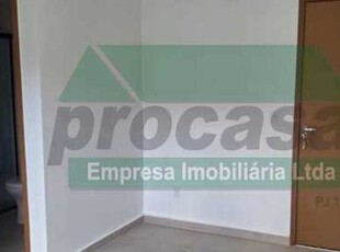 Apartamento - / Residencial / Planalto