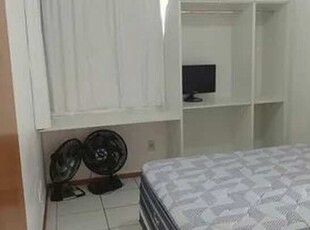 Apt 3/4 mobiliado na Jatiúca - Maceió - AL