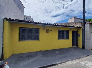 CA2174) Casa 128,80m² - Cidade 2000 - Fortaleza/CE