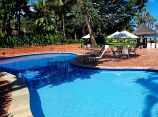 Casa a Venda ou Alugar Temporada Pé na Areia - Juquehy - c/ 4 dorm....