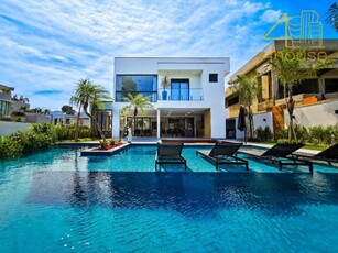 Casa à venda por R$ 11.800.000