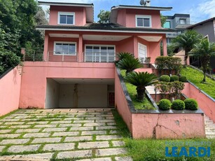 Casa à venda por R$ 2.200.000