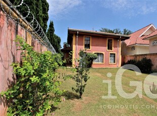 Casa à venda por R$ 2.300.000