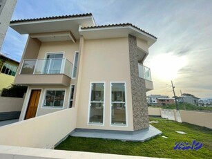 Casa à venda por R$ 299.100