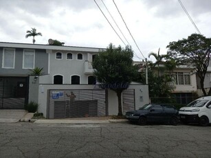 Casa à venda por R$ 3.500.000