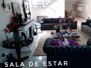 Casa à venda por R$ 4.500.000