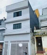 Casa à venda por R$ 460.000