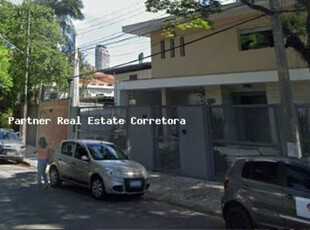 Casa à venda por R$ 5.500.000