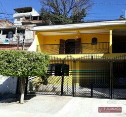 Casa à venda por R$ 800.000