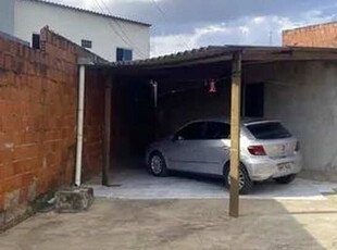 Casa Casa com 2 dormitórios