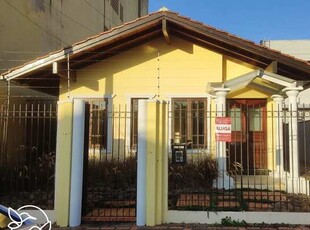 Casa com 2 Dormitorio(s) localizado(a) no bairro Centro em Taquara / RIO GRANDE DO SUL Re