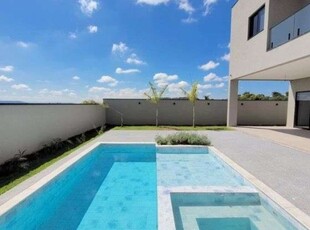 Casa com 4 dormitórios, 390 m² - venda por r$ 5.500.000,00 ou aluguel por r$ 28.000,00/mês - gênesis 2 - santana de parnaíba/sp