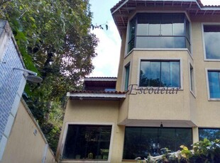 Casa de Condomínio à venda por R$ 1.389.000