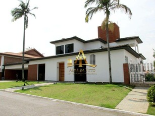 Casa de Condomínio à venda por R$ 3.500.000