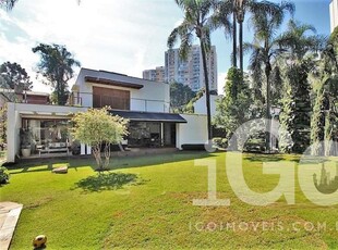 Casa de Condomínio à venda por R$ 4.980.000
