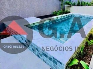 CASA EM CONDOMÍNIO À VENDA NO RESIDENCIAL FLORES - SOROCABA/SP