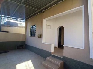 Casa Padrão para Aluguel em Porto Novo São Gonçalo-RJ - 307