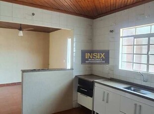 Casa para alugar em Pederneiras/SP