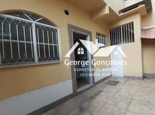 Casa para alugar no bairro Centro - Duque de Caxias/RJ