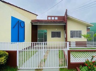 Casa para alugar no bairro Cidade Nova - Manaus/AM, NORTE. Condominio Residencial Villa Ci