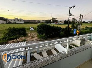 Casa para alugar no bairro Ingleses do Rio Vermelho - Florianópolis/SC