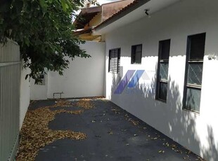 Casa para alugar no bairro Jardim Maracanã - São José do Rio Preto/SP