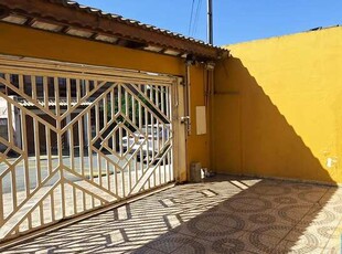 Casa para alugar no bairro Jardim São Luís - Santana de Parnaíba/SP
