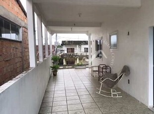 Casa para alugar no bairro Parque 10 de Novembro - Manaus/AM