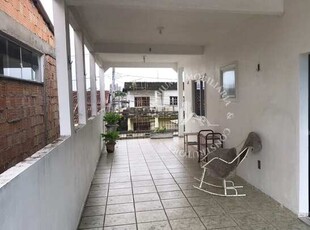 Casa para alugar no bairro Parque 10 de Novembro - Manaus/AM